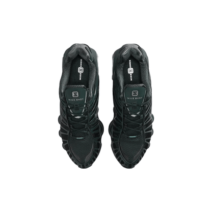 Nike Shox TL "Seaweed"