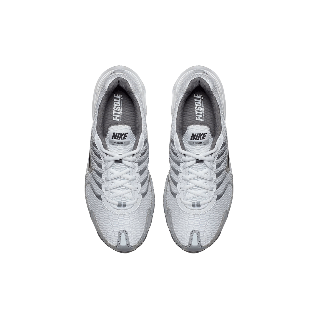 Nike Air Max Torch 4 "Wolf Grey"
