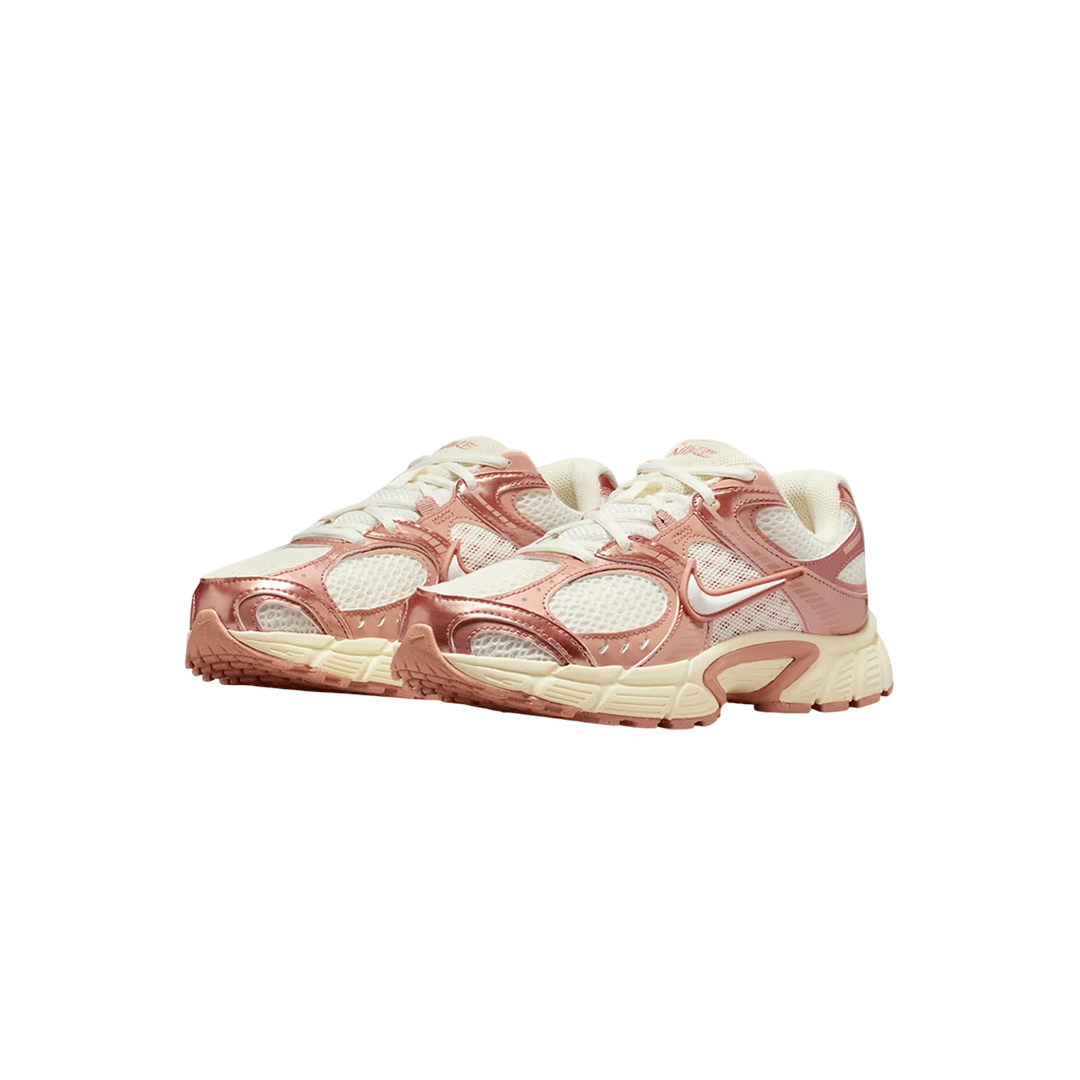 Nike V5 RNR "Sail Rose Gold"