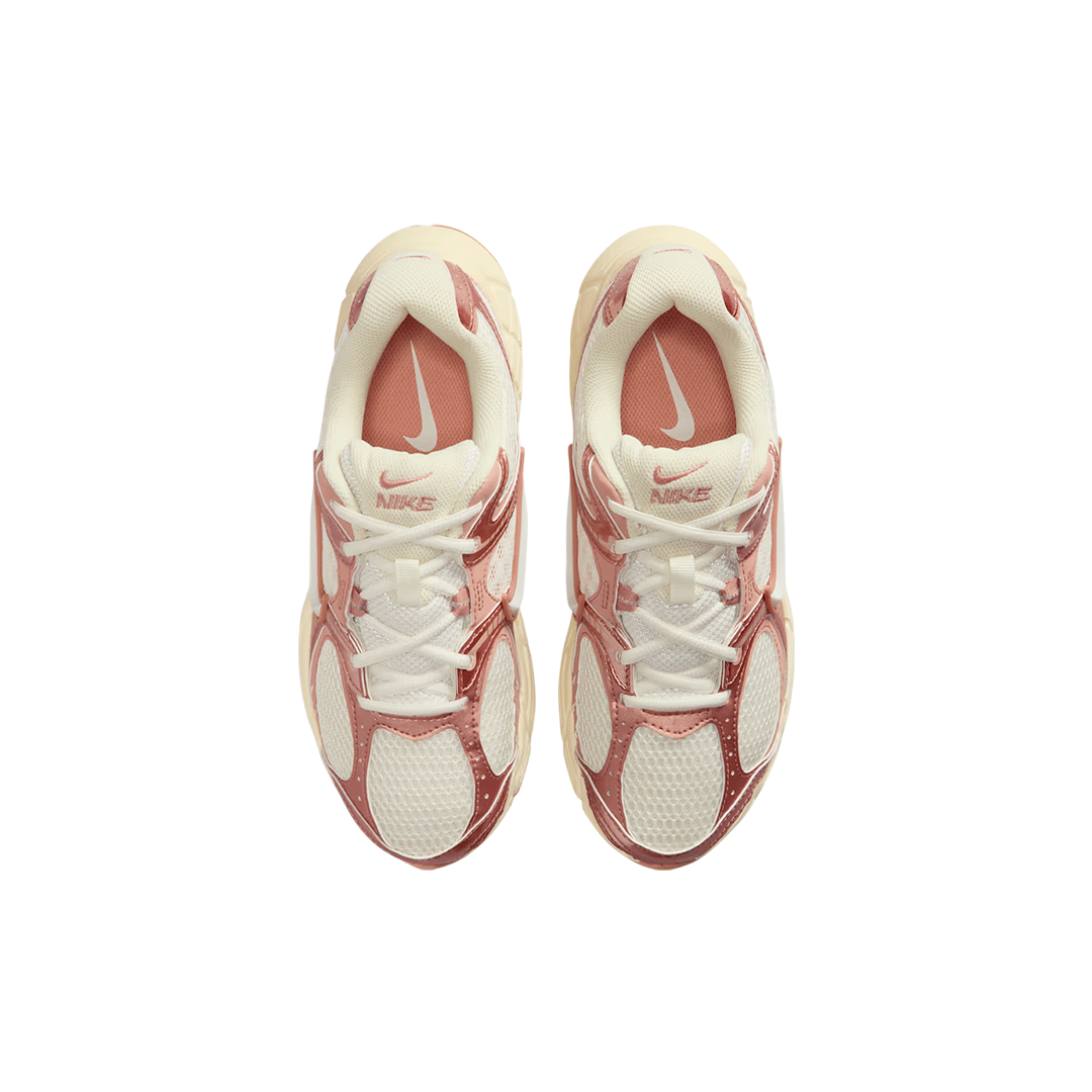 Nike V5 RNR "Sail Rose Gold"