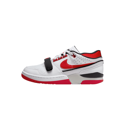 Nike Air Alpha Force 88 "University Red"