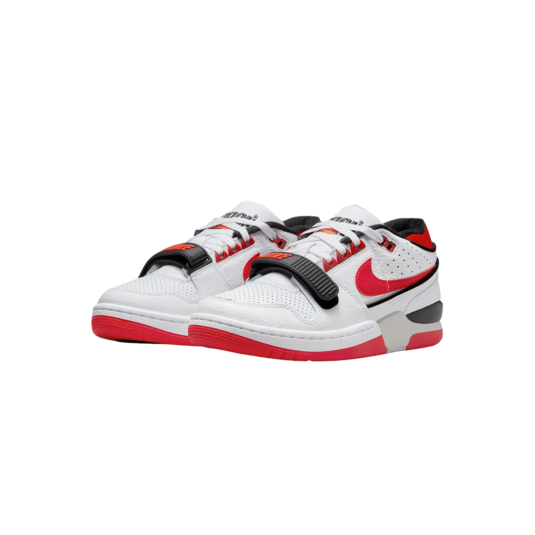 Nike Air Alpha Force 88 "University Red"