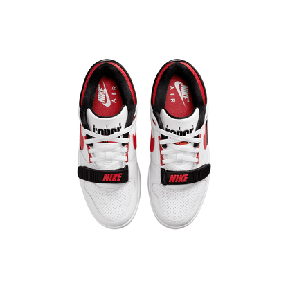 Nike Air Alpha Force 88 "University Red"