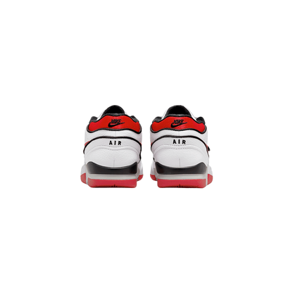 Nike Air Alpha Force 88 "University Red"