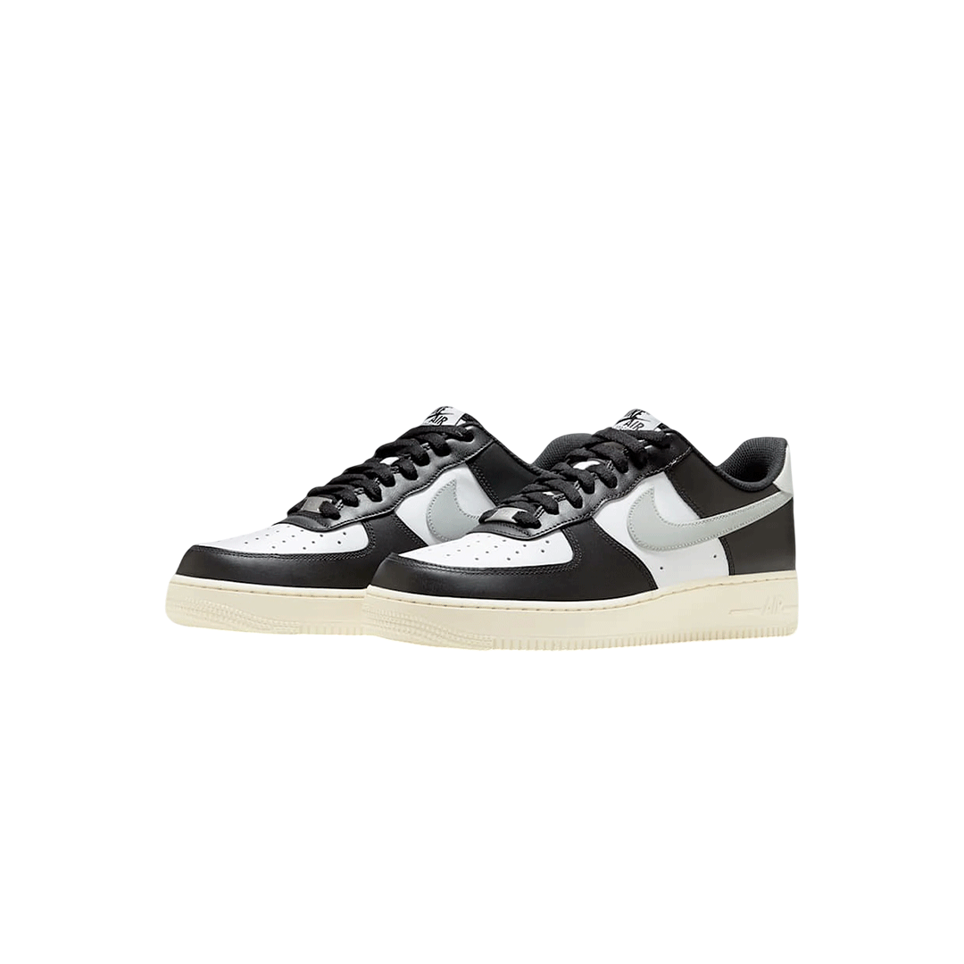Nike Air Force 1 Low "Black Coconut Milk"