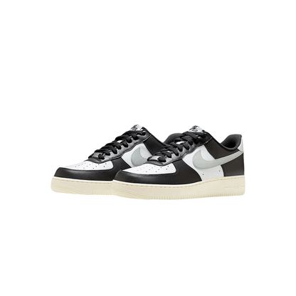 Nike Air Force 1 Low "Black Coconut Milk"