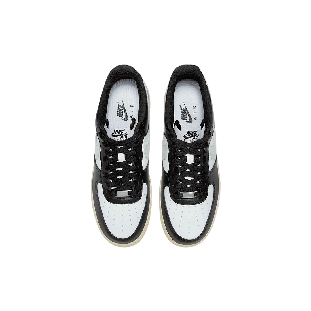Nike Air Force 1 Low "Black Coconut Milk"