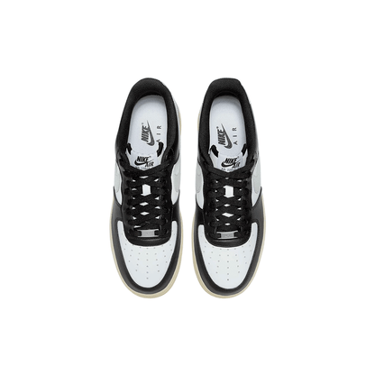 Nike Air Force 1 Low "Black Coconut Milk"