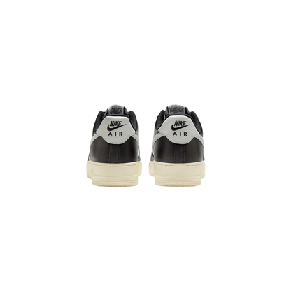 Nike Air Force 1 Low "Black Coconut Milk"