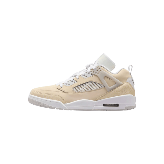 Jordan Spizike Low "Sanddrift Vast Grey"