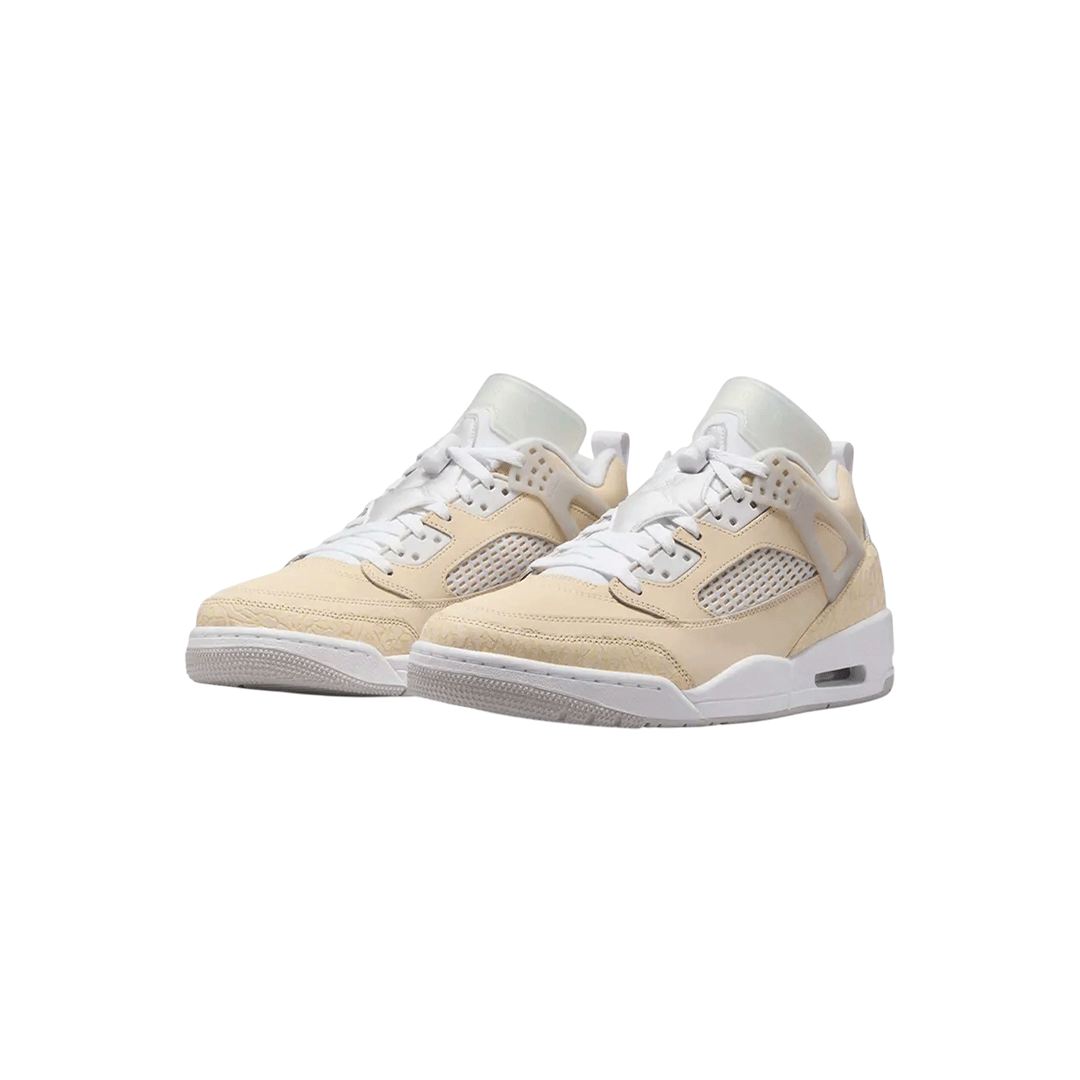 Jordan Spizike Low "Sanddrift Vast Grey"