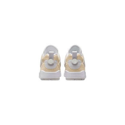 Jordan Spizike Low "Sanddrift Vast Grey"