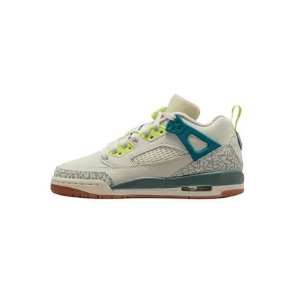 Jordan Spizike Low GS "Sea Glass Dusty"