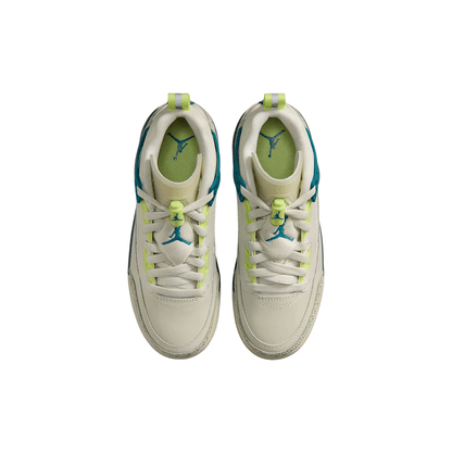 Jordan Spizike Low GS "Sea Glass Dusty"