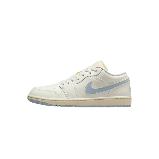 Air Jordan 1 Low "Sail Ghost"