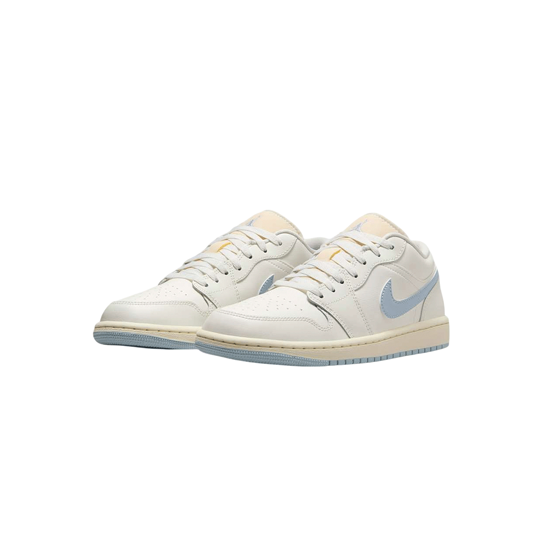 Air Jordan 1 Low "Sail Ghost"