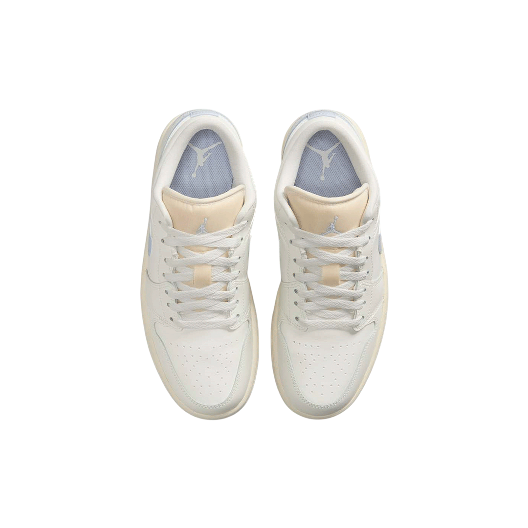 Air Jordan 1 Low "Sail Ghost"