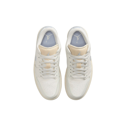 Air Jordan 1 Low "Sail Ghost"