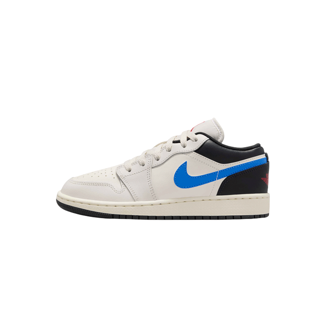 Air Jordan 1 Low GS "Phantom Game Royal"