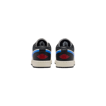 Air Jordan 1 Low GS "Phantom Game Royal"