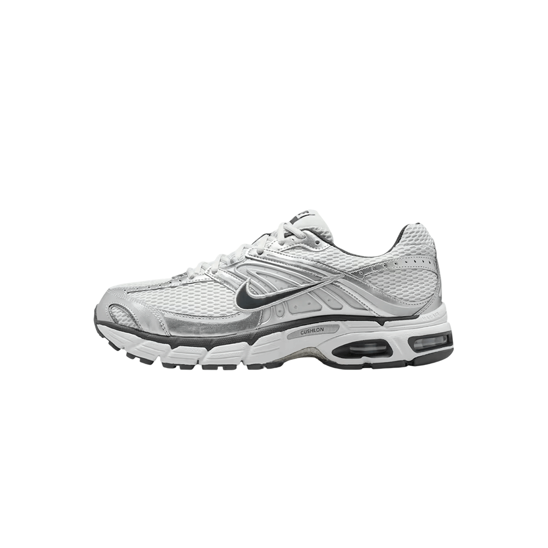 Nike Air Max Moto 2K "Metallic Silver"