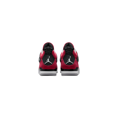 Air Jordan Retro 4 GS "Toro Bravo"