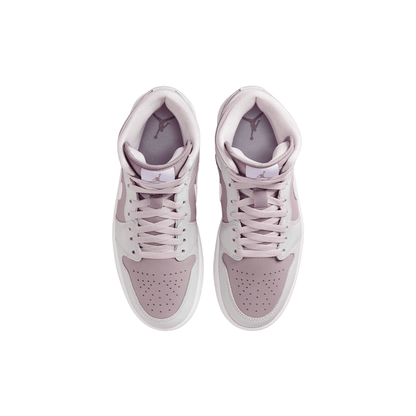Air Jordan 1 Mid "Atmosphere Grey"