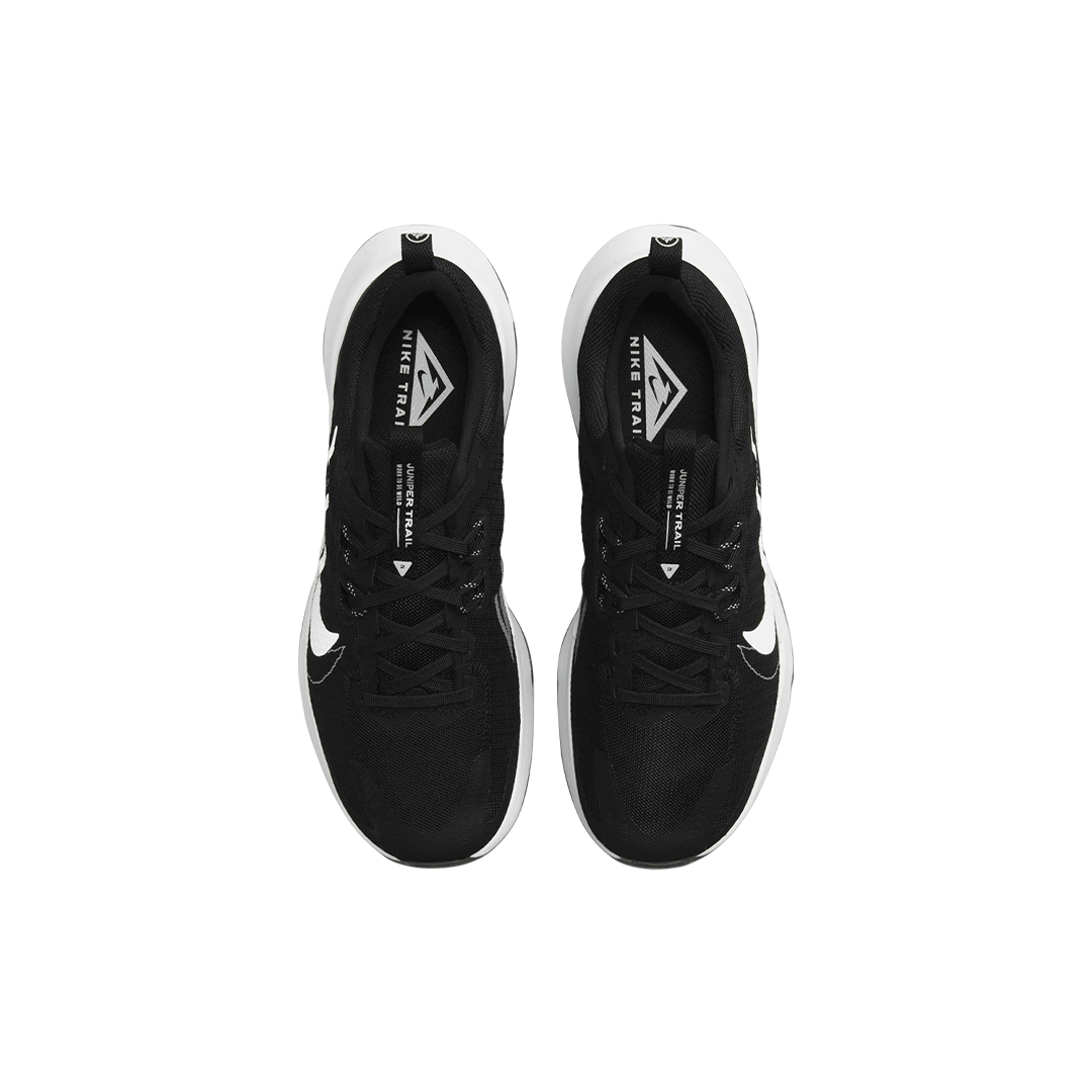 Nike Juniper Trail 2 "Black White"
