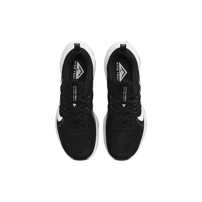 Nike Juniper Trail 2 "Black White"