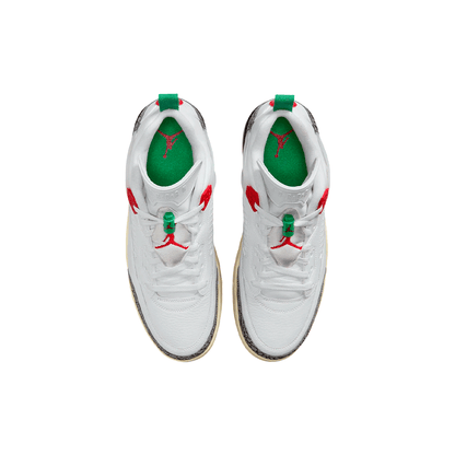 Jordan Spizike Low "Do The Right Thing"