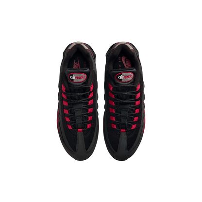 Nike Air Max 95 "Team Crimson"