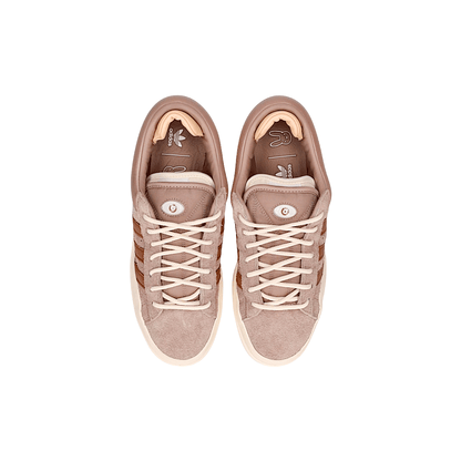 Adidas Campus x Bad Bunny "Chulky Brown"