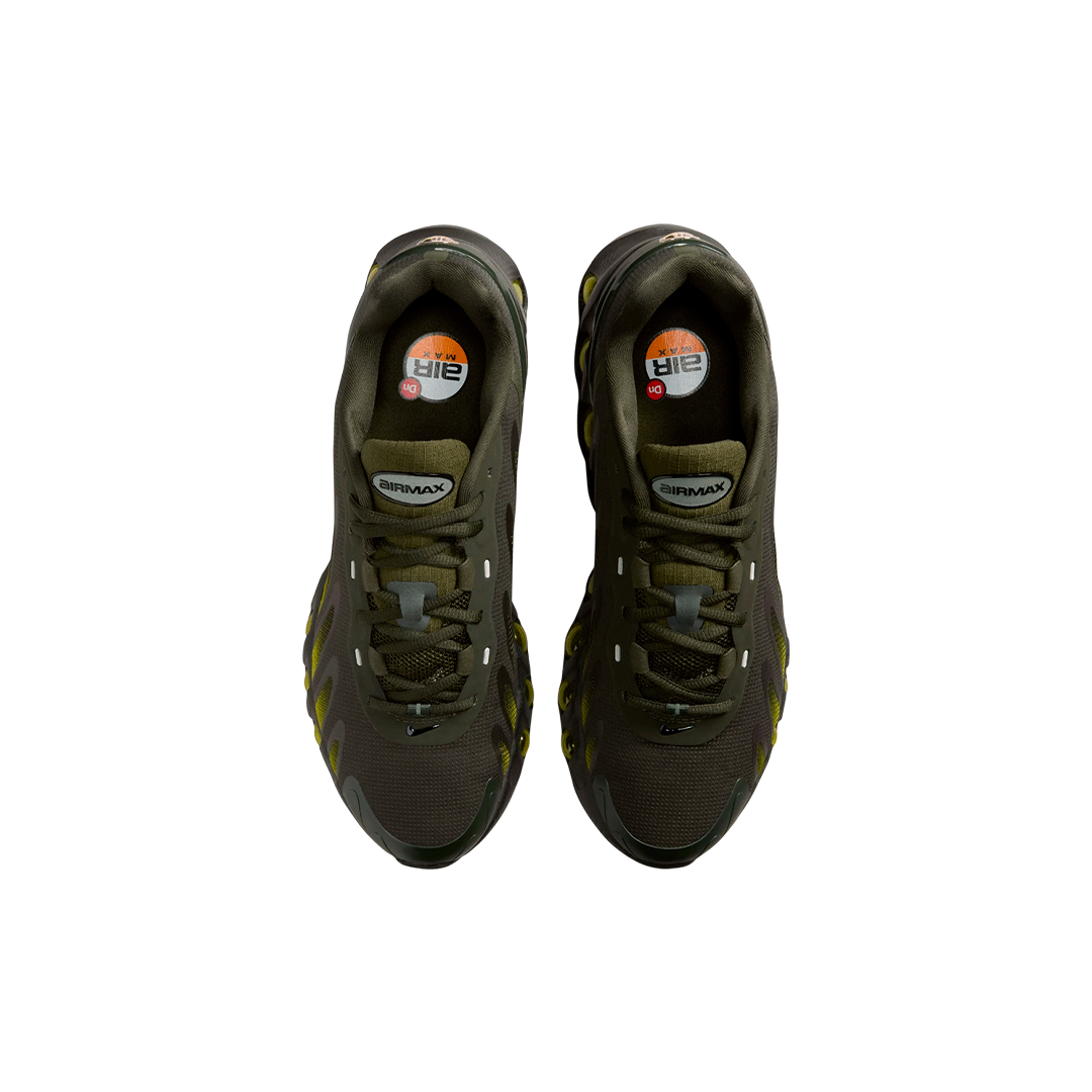 Nike Air Max Dn8 "Bright Citron Black"