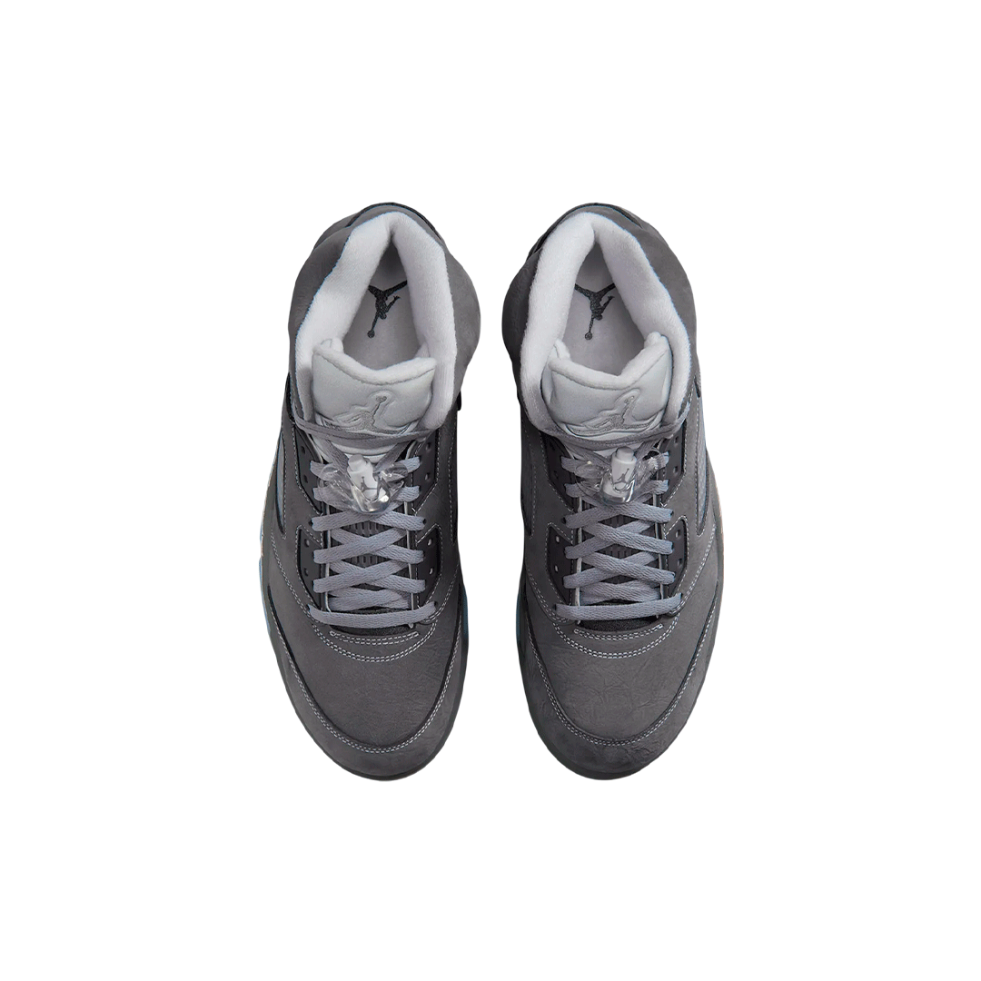 Air Jordan 5 Retro "Wolf Grey"