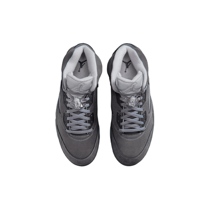 Air Jordan 5 Retro "Wolf Grey"
