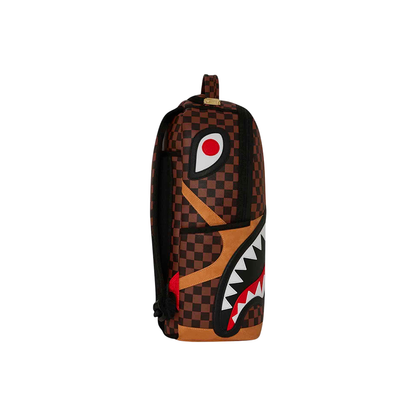 Sprayground "Hennyville DLXSV"