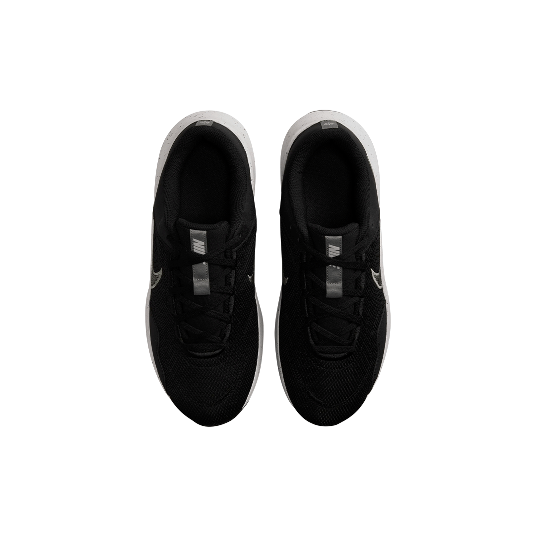 Nike Legend Essential 3 "Black White"