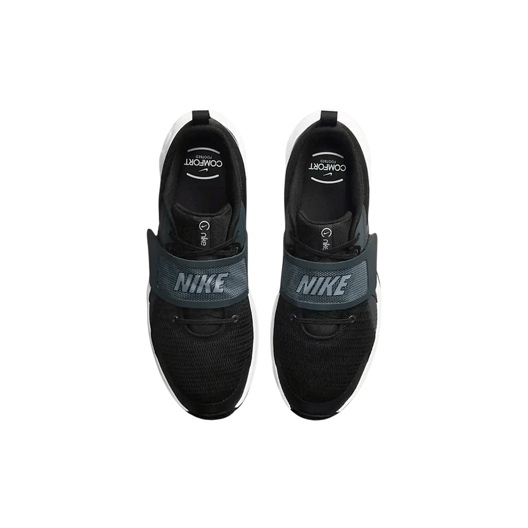 Nike Renew Retaliation 4 "Black Grey"