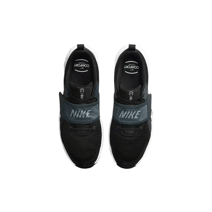 Nike Renew Retaliation 4 "Black Grey"