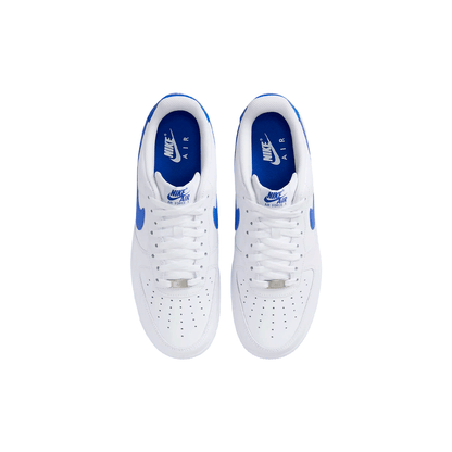 Nike Air Force 1 "Hyper Royal"
