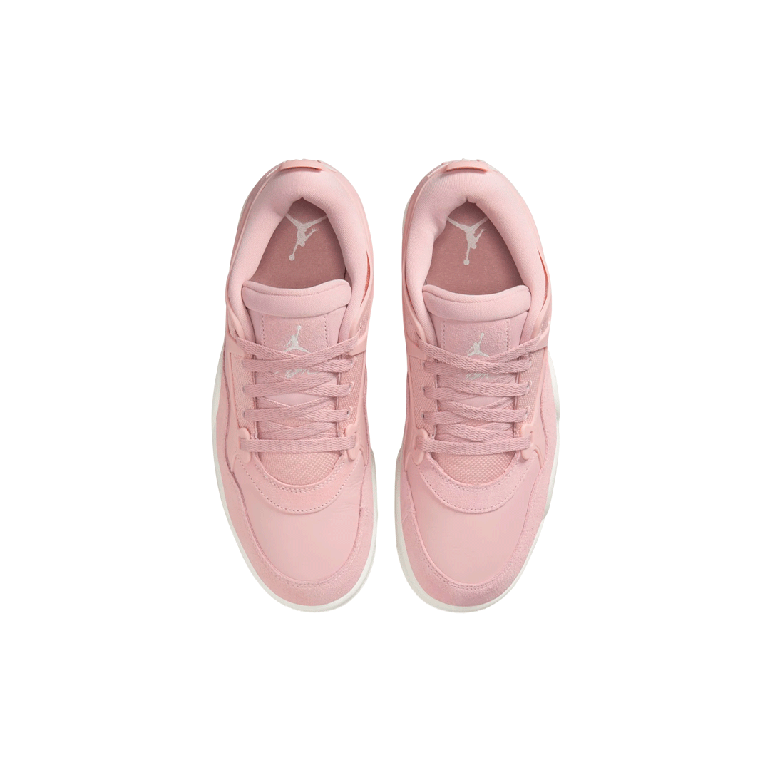 Air Jordan 4 RM "Pink Oxford"