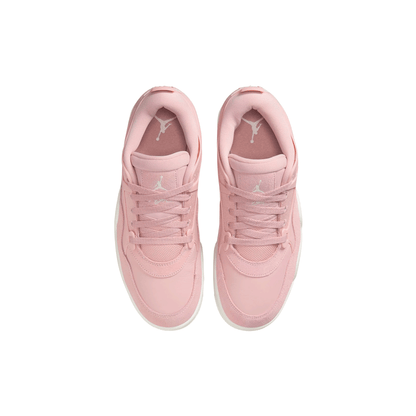 Air Jordan 4 RM "Pink Oxford"