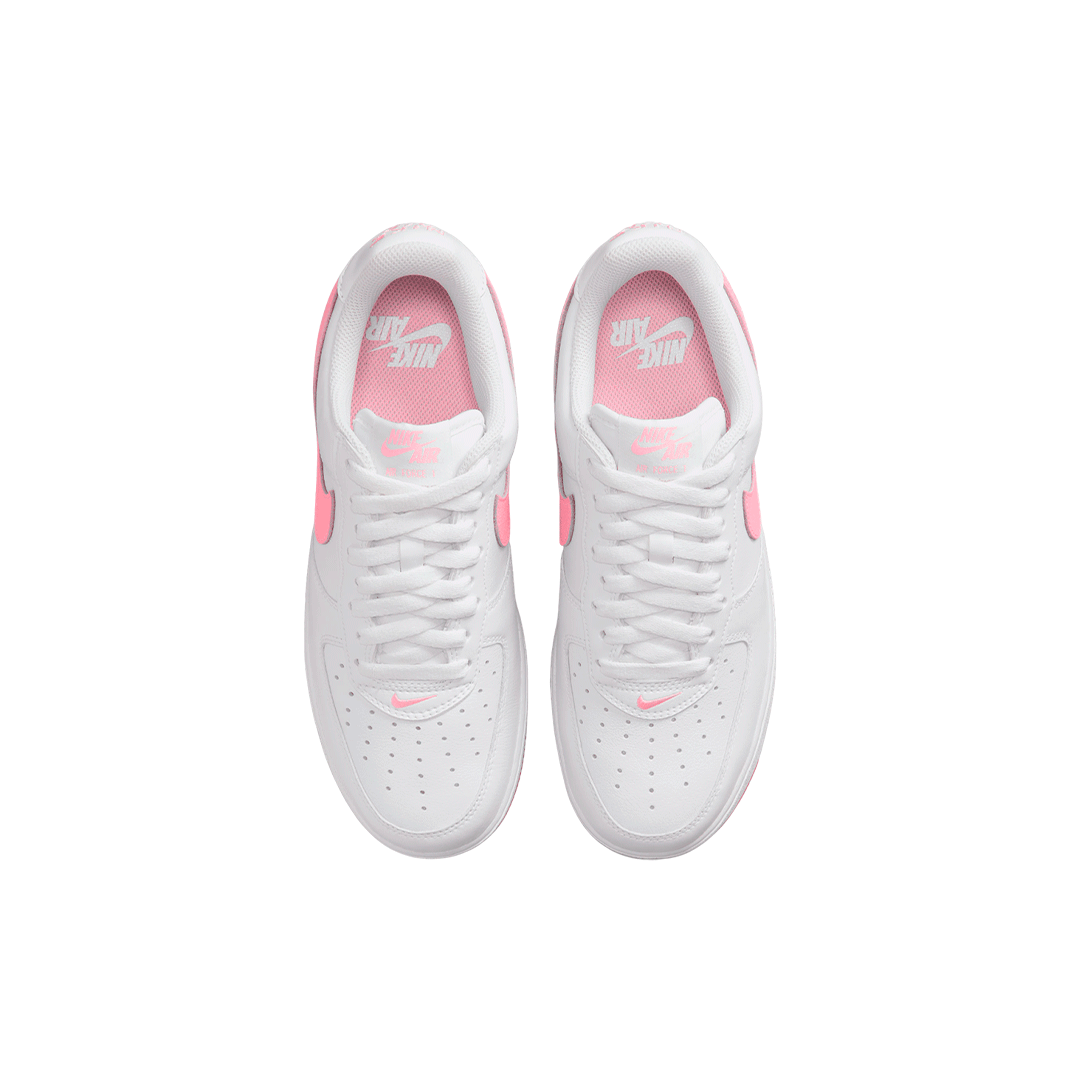 Nike Air Force 1 Low Retro "Pink Gum"