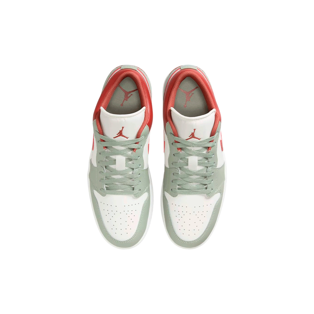 Air Jordan 1 Low "Jade Horizon"