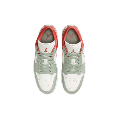Air Jordan 1 Low "Jade Horizon"