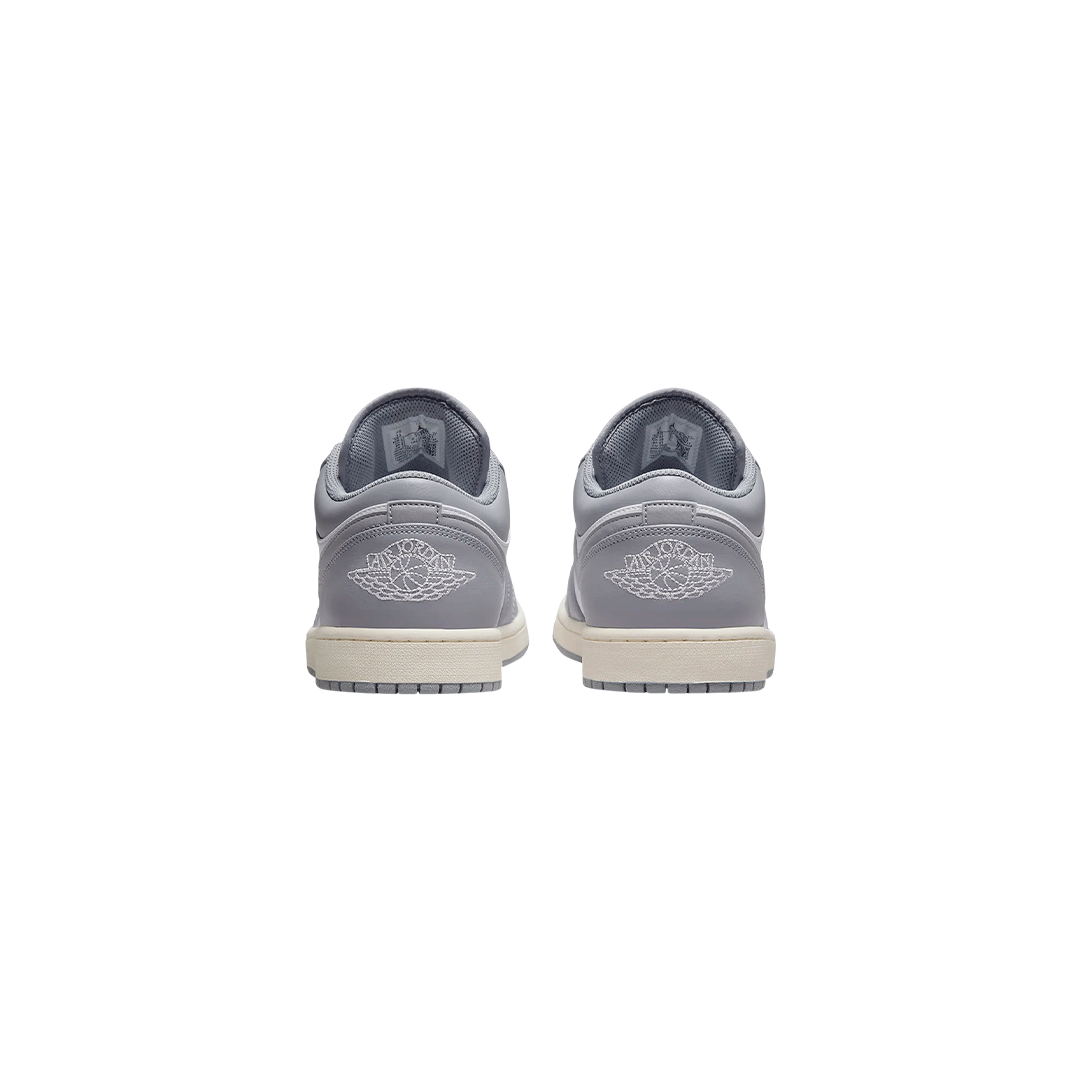Air Jordan 1 Low "Vintage Wolf Grey"