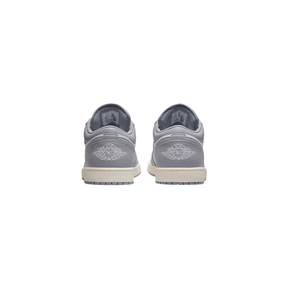 Air Jordan 1 Low "Vintage Wolf Grey"