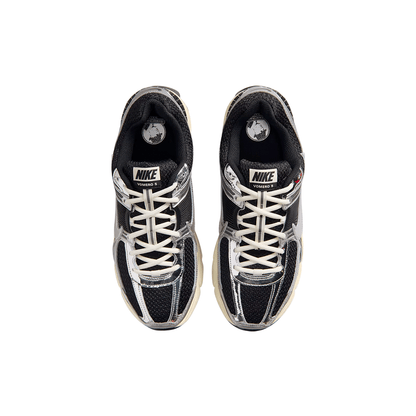 Nike Zoom Vomero 5 "Black Metallic Silver Coconut Milk"