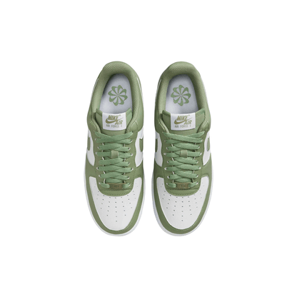 Nike Air Force 1 Low Next Nature "Oil Green"