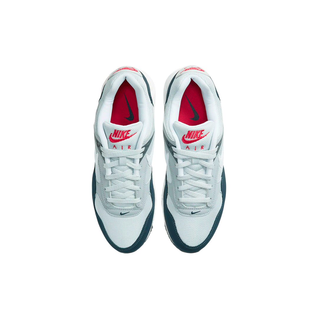 Nike Air Max Correlate "Pure Platinum"